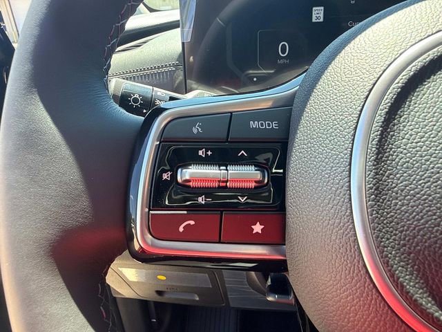 New 2026 Kia Carnival SX Prestige image 25