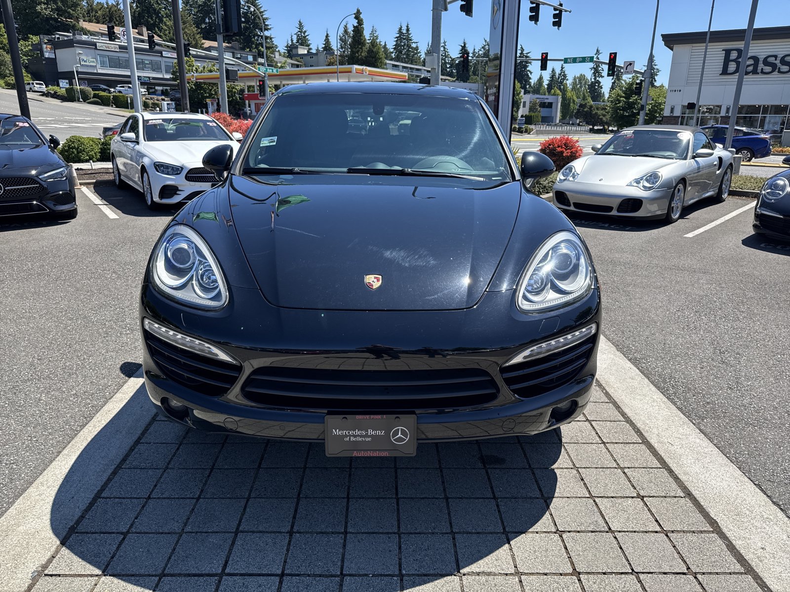 Used 2013 Porsche Cayenne Diesel AWD/4WD video 2