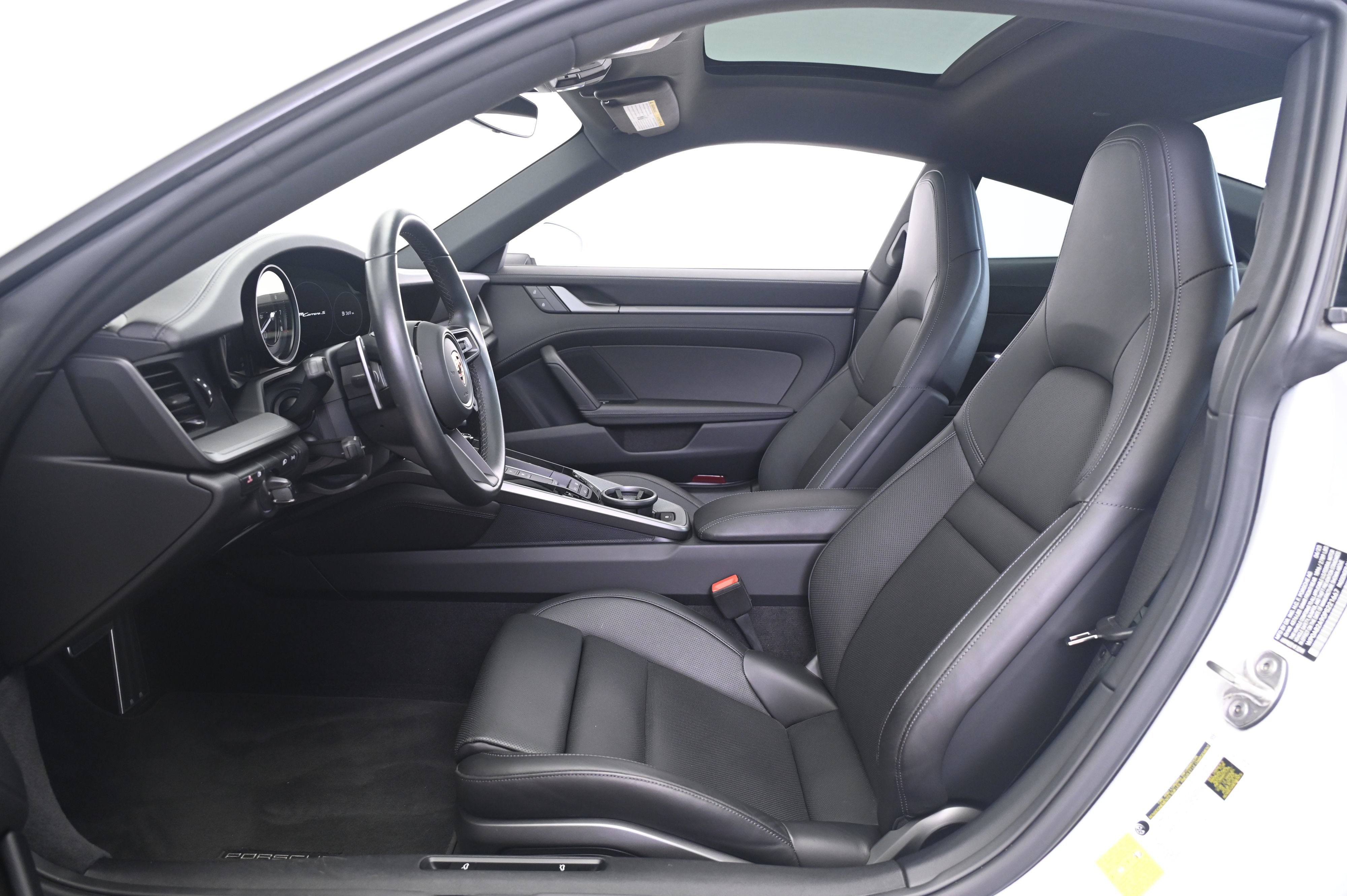 Used 2023 Porsche 911 Carrera S RWD image 26