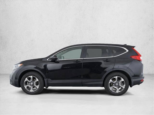 Used 2019 Honda CR-V EX image 4