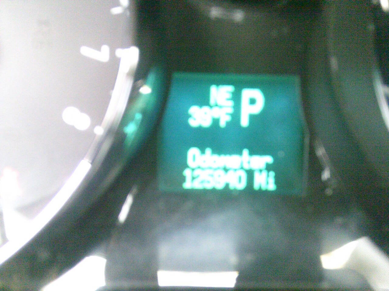 Used 2014 Chevrolet Captiva Sport LTZ image 11