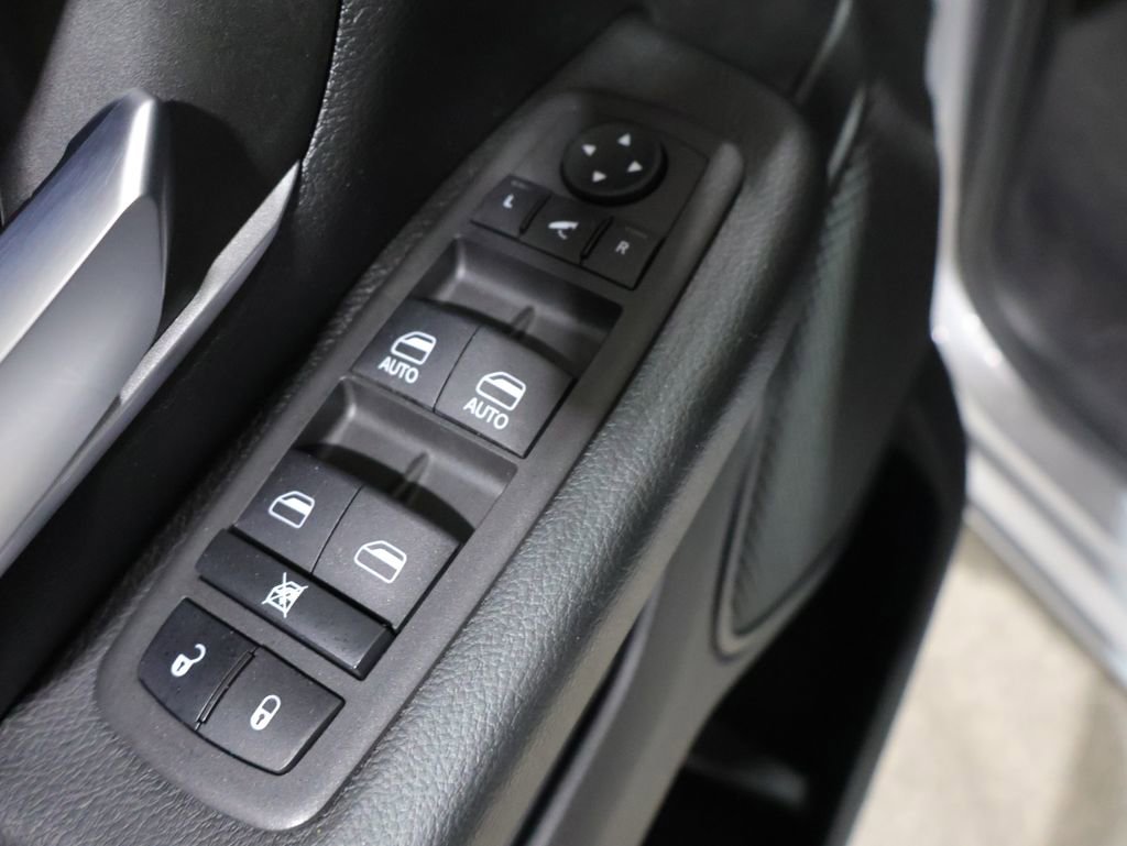 Used 2022 RAM 1500 Big Horn image 15