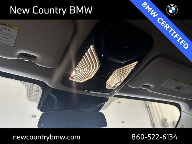 Used 2026 BMW X7 xDrive40i image 25