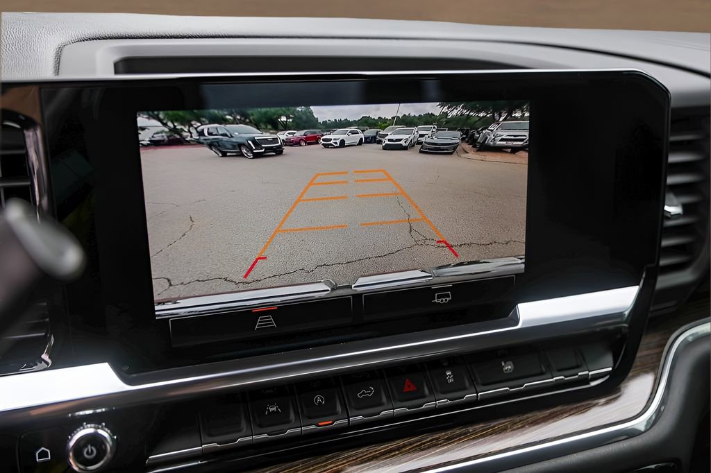 Used 2023 GMC Sierra 1500 Elevation RWD image 17