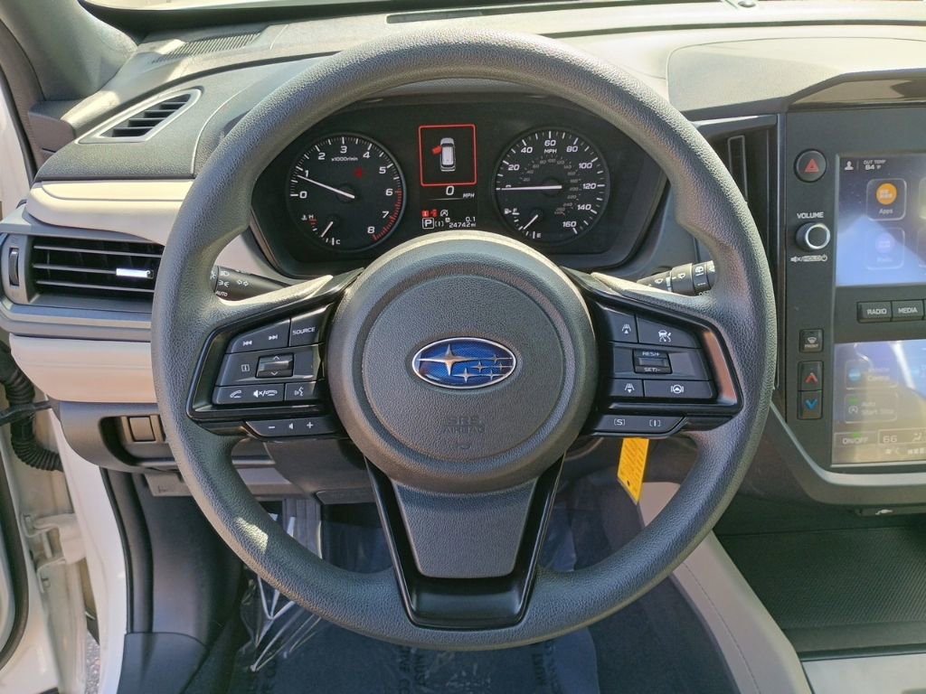 Certified 2025 Subaru Forester w/ Convenience Package #1 image 24