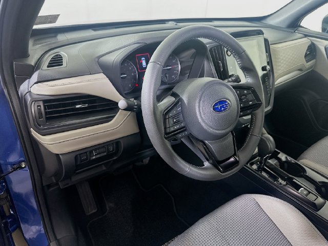 Certified 2026 Subaru Forester Premium AWD/4WD image 11