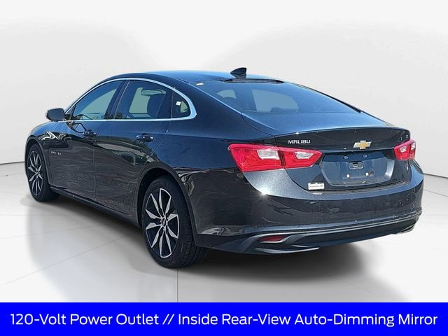 Used 2018 Chevrolet Malibu LT image 5