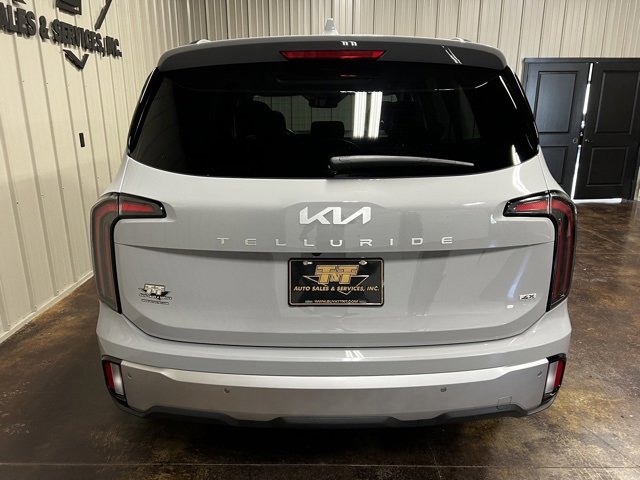 Used 2023 Kia Telluride EX X-Line image 9
