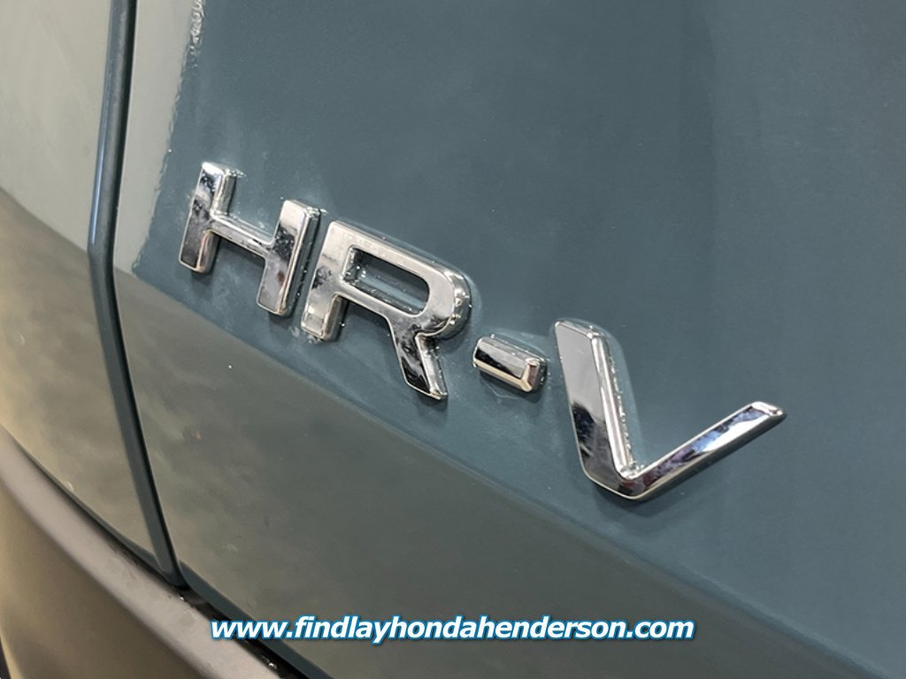 New 2027 Honda HR-V LX image 5