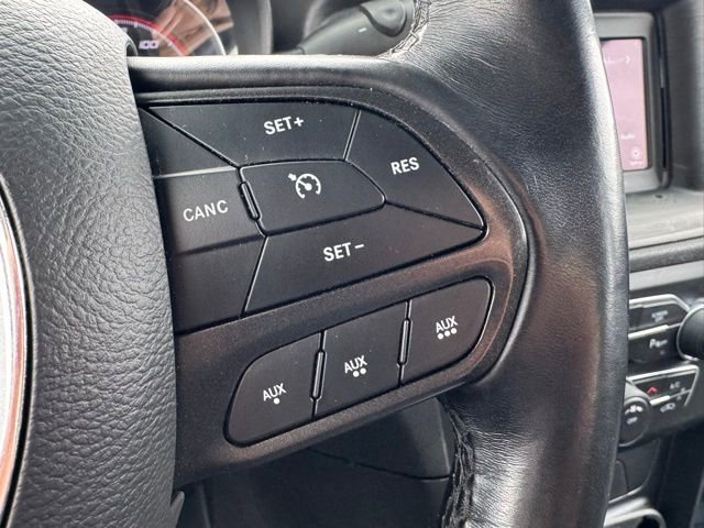 Used 2021 Dodge Charger Police w/ Fleet Safety Group image 21