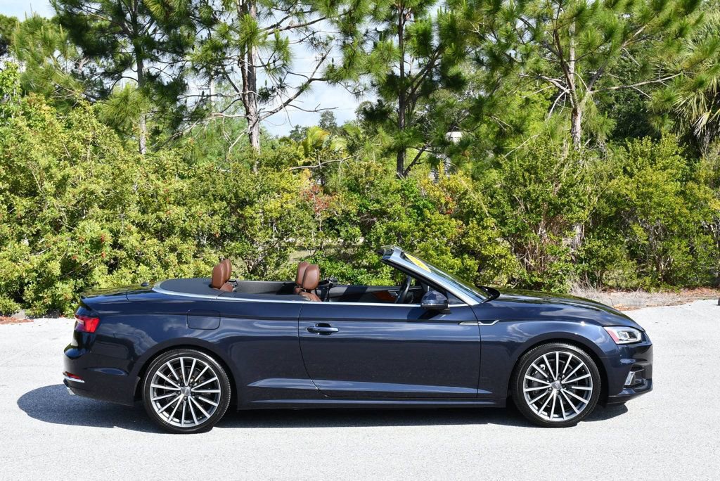 Used 2018 Audi A5 2.0T Prestige AWD/4WD image 42