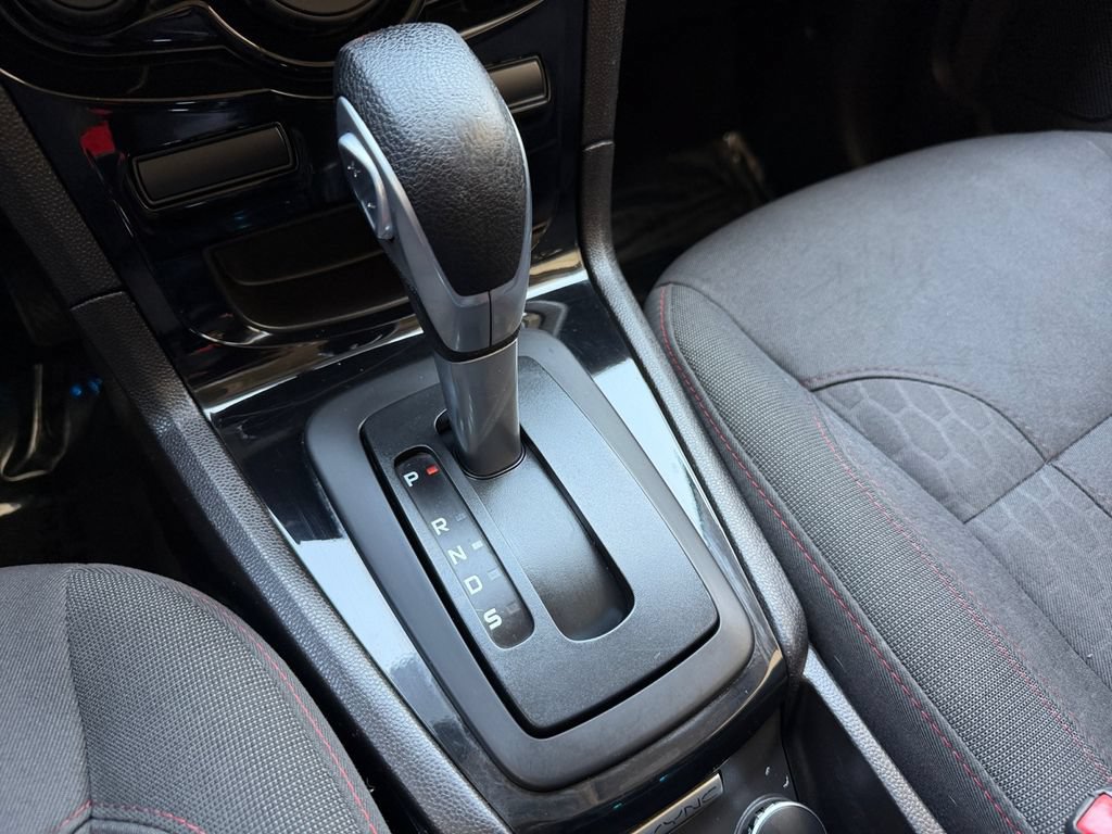 Used 2016 Ford Fiesta SE w/ Equipment Group 201A FWD image 26