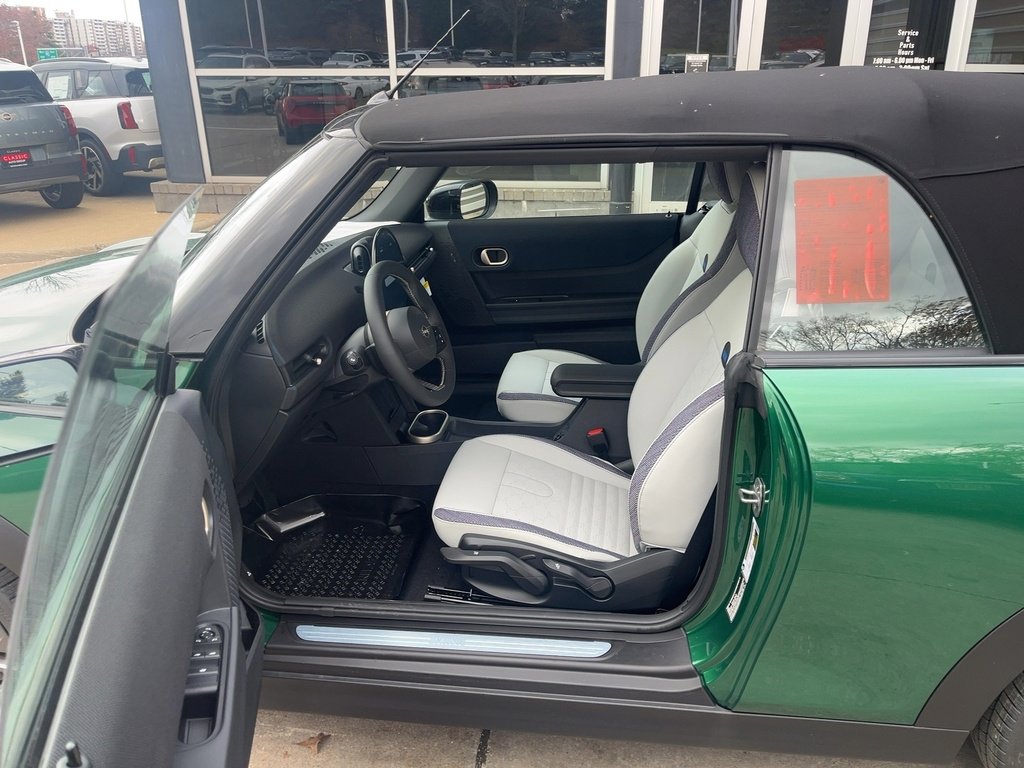 New 2026 MINI Cooper Cooper image 5