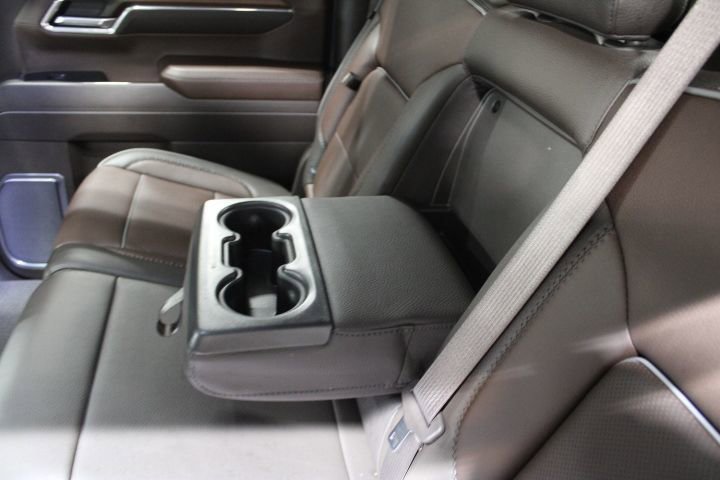 Used 2025 GMC Sierra 1500 Denali w/ Denali Reserve Package image 25