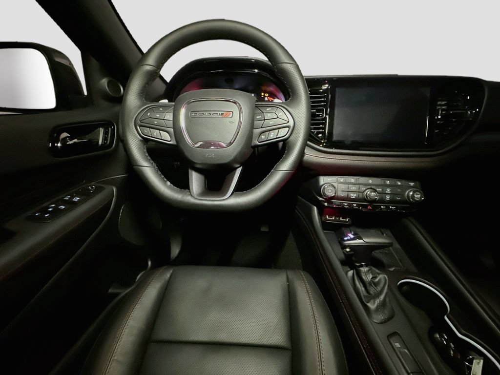 New 2026 Dodge Durango GT AWD/4WD image 28
