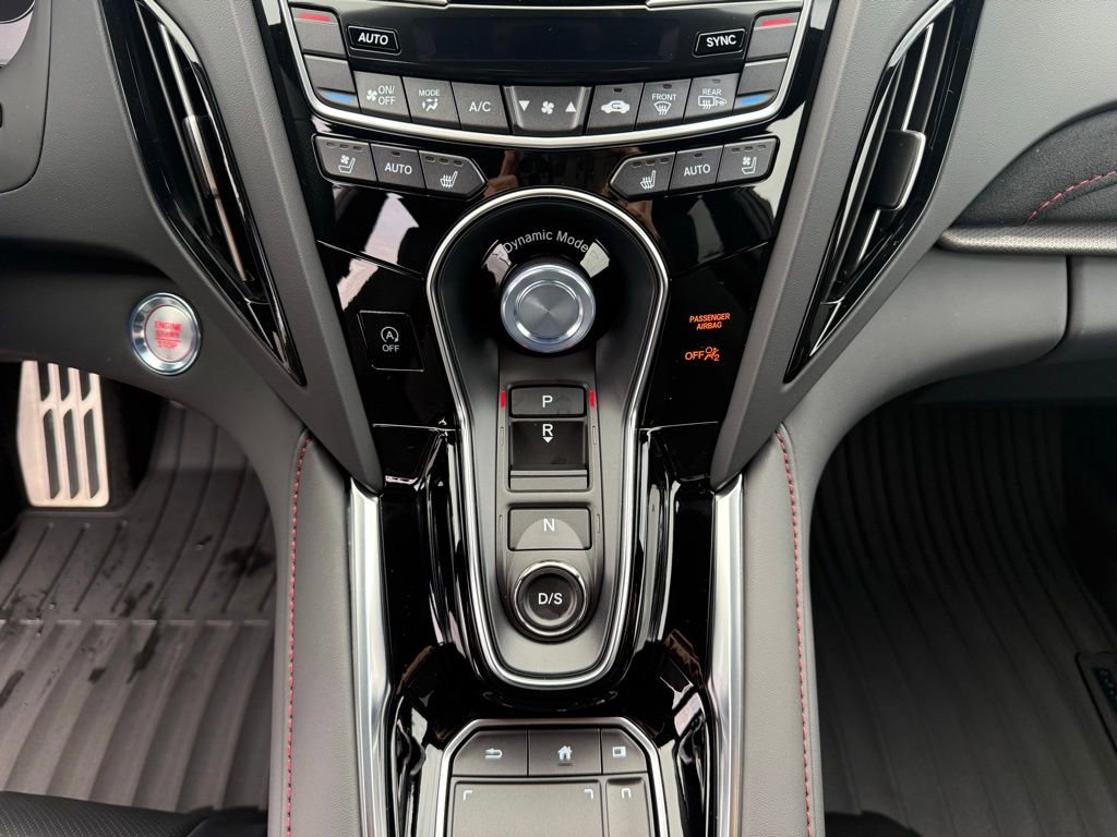 New 2026 Acura RDX A-Spec image 16