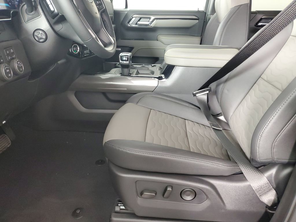 New 2026 Chevrolet Silverado 1500 ZR2 AWD/4WD image 11