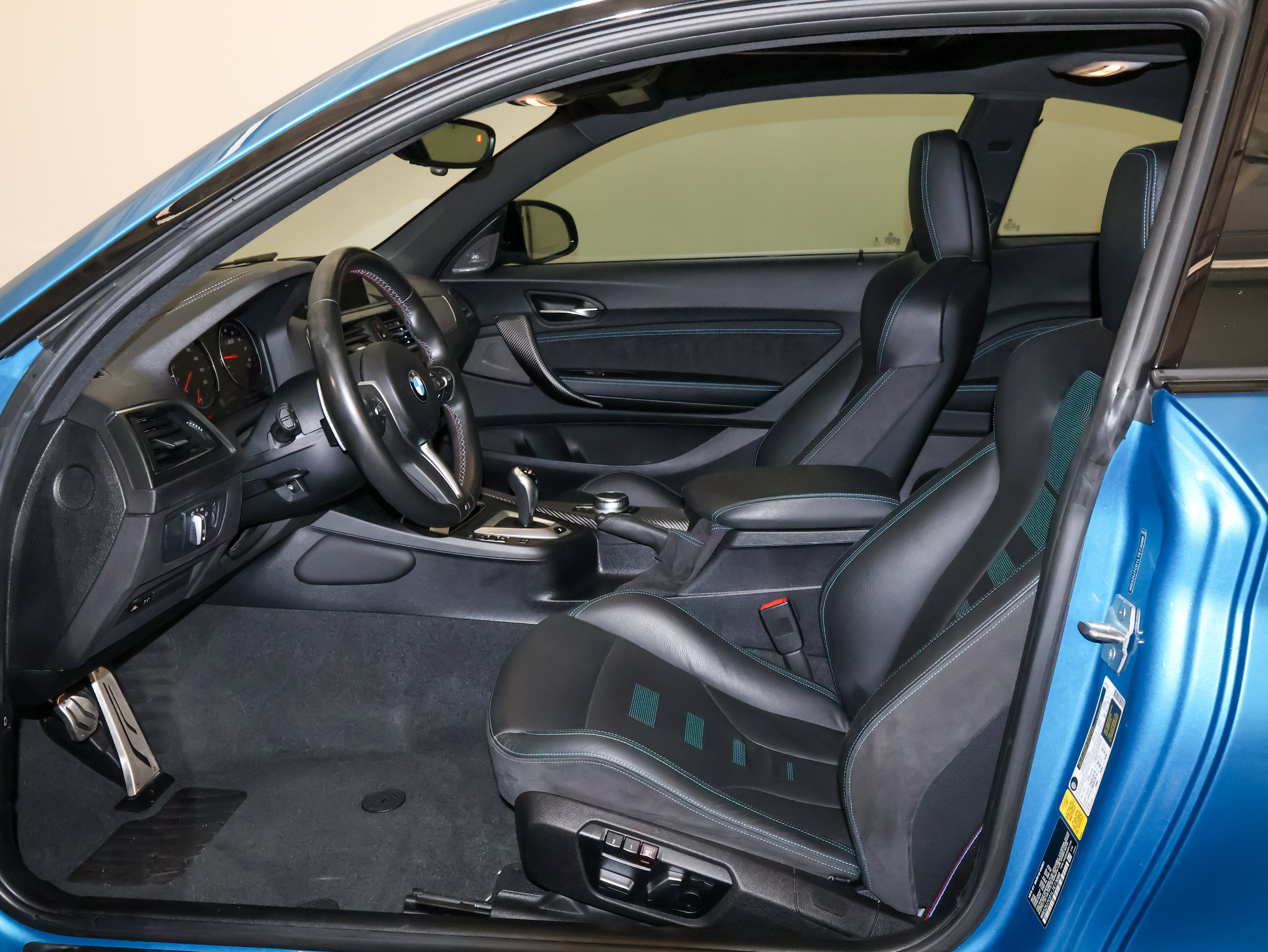 Used 2020 BMW M2 Competition w/ Executive Package RWD image 12