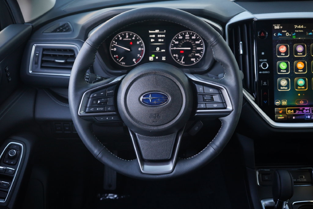 New 2026 Subaru Ascent Limited AWD/4WD image 18