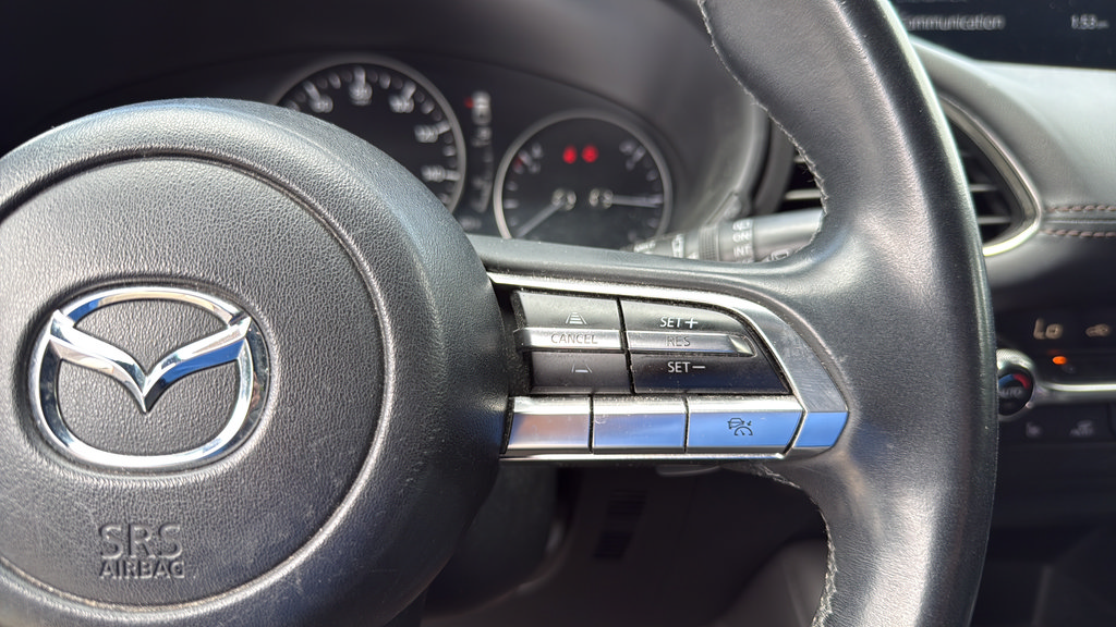 Used 2019 MAZDA MAZDA3 AWD Hatchback w/ Premium Pkg image 21