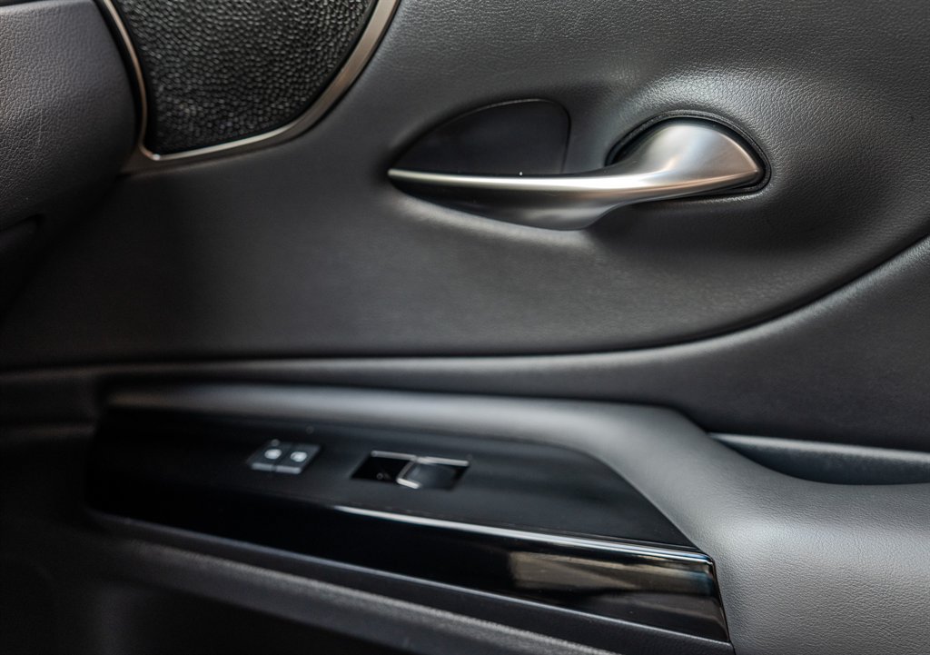 Used 2022 Lexus ES 350 F Sport FWD image 25