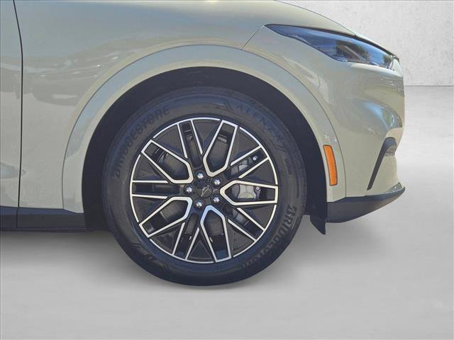 New 2026 Ford Mustang Mach-E Premium RWD image 10