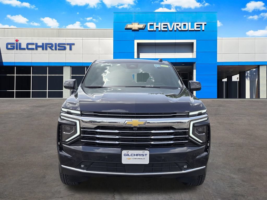 New 2026 Chevrolet Tahoe LT w/ Comfort Package RWD image 2