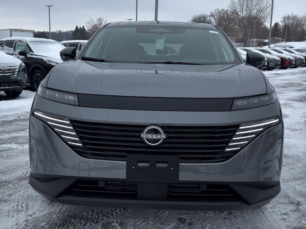 New 2026 Nissan Murano SL image 3