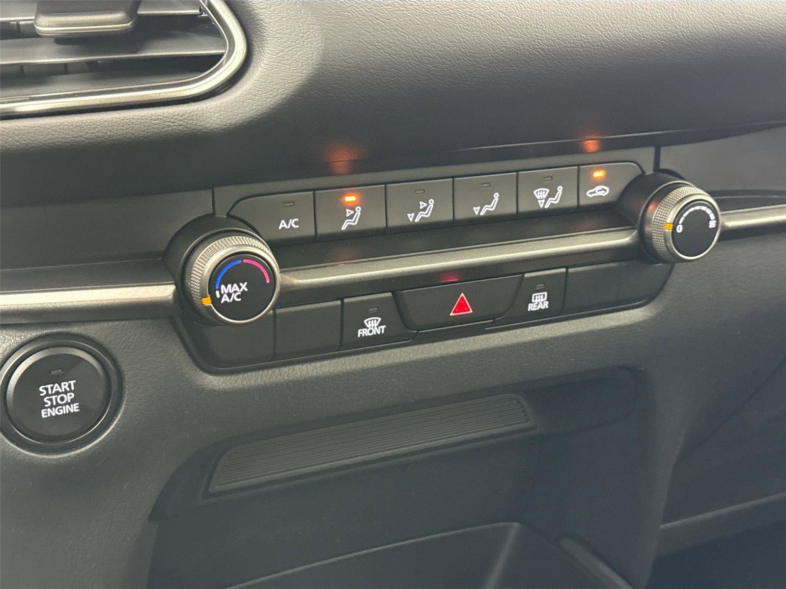 New 2026 MAZDA CX-30 AWD 2.5 S image 23