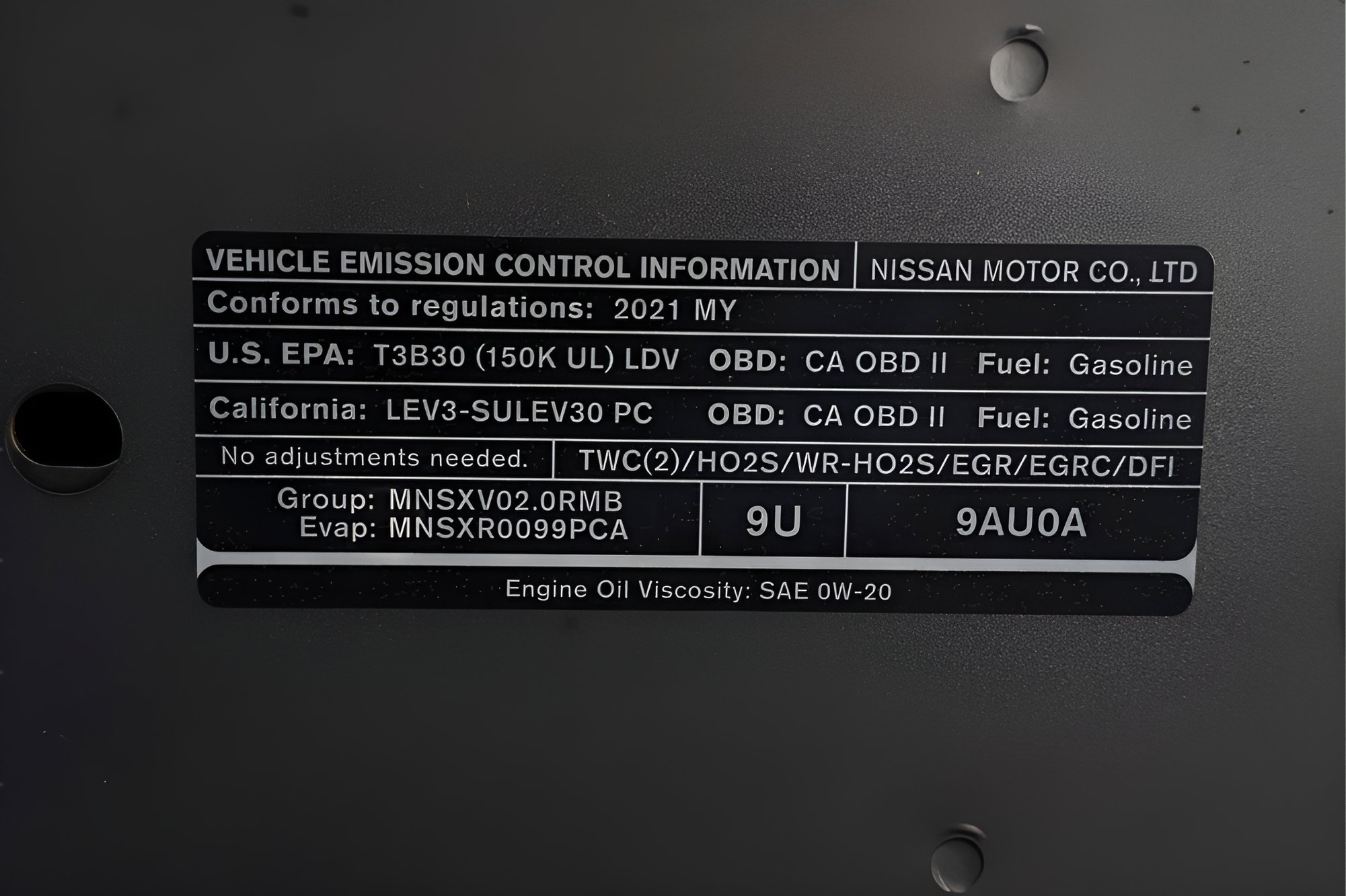 Used 2021 Nissan Sentra SV FWD image 29