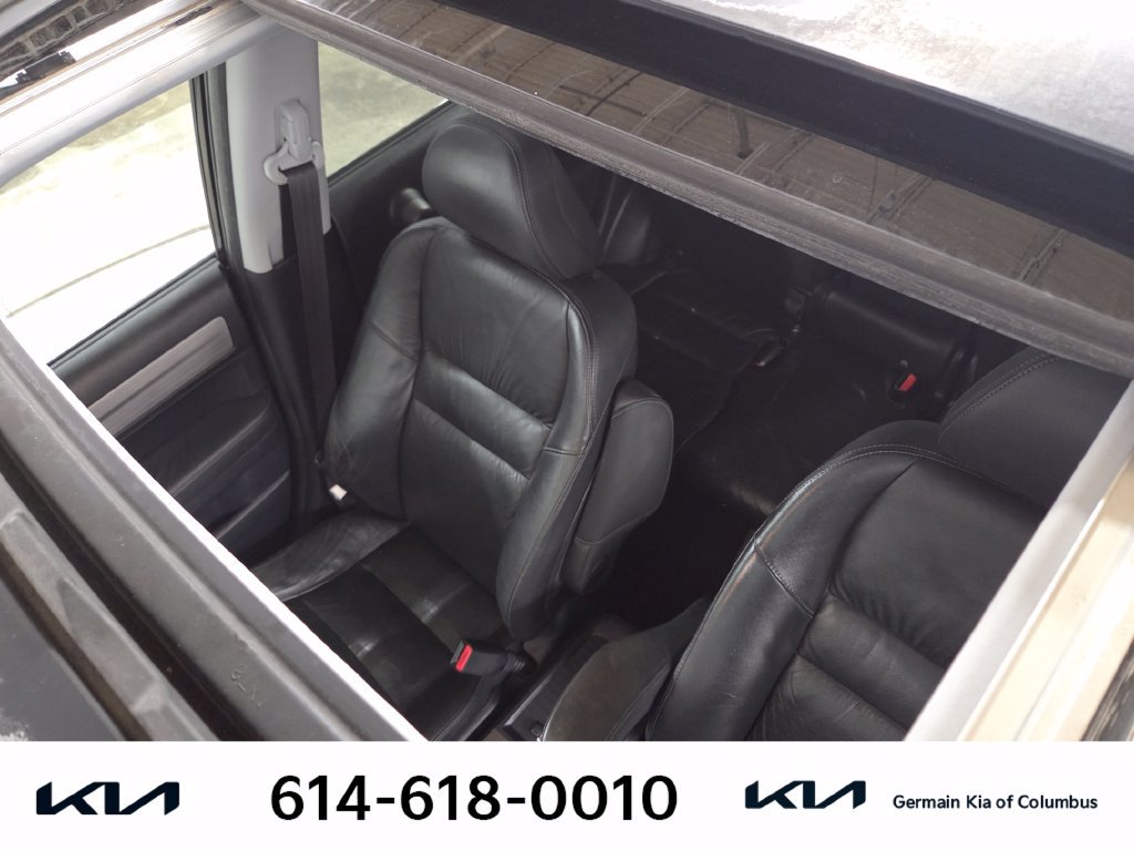 Used 2010 Honda CR-V EX-L image 31