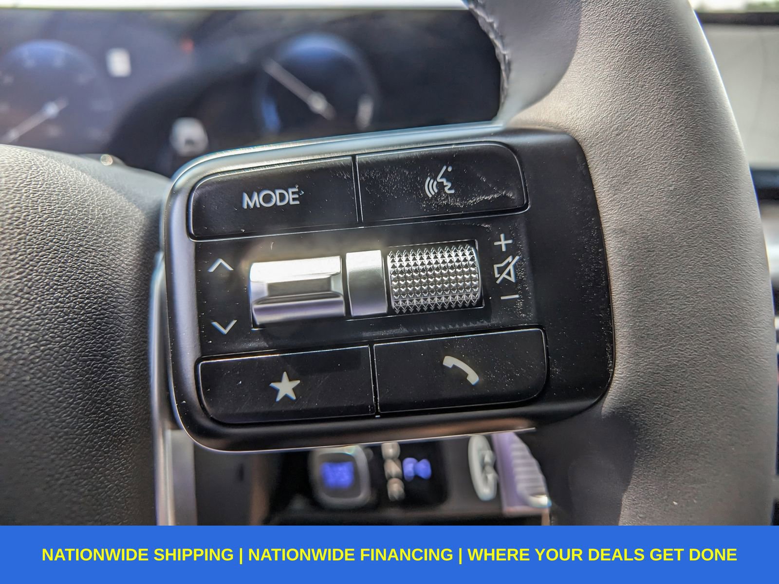 New 2026 Hyundai Ioniq 9 Limited image 38