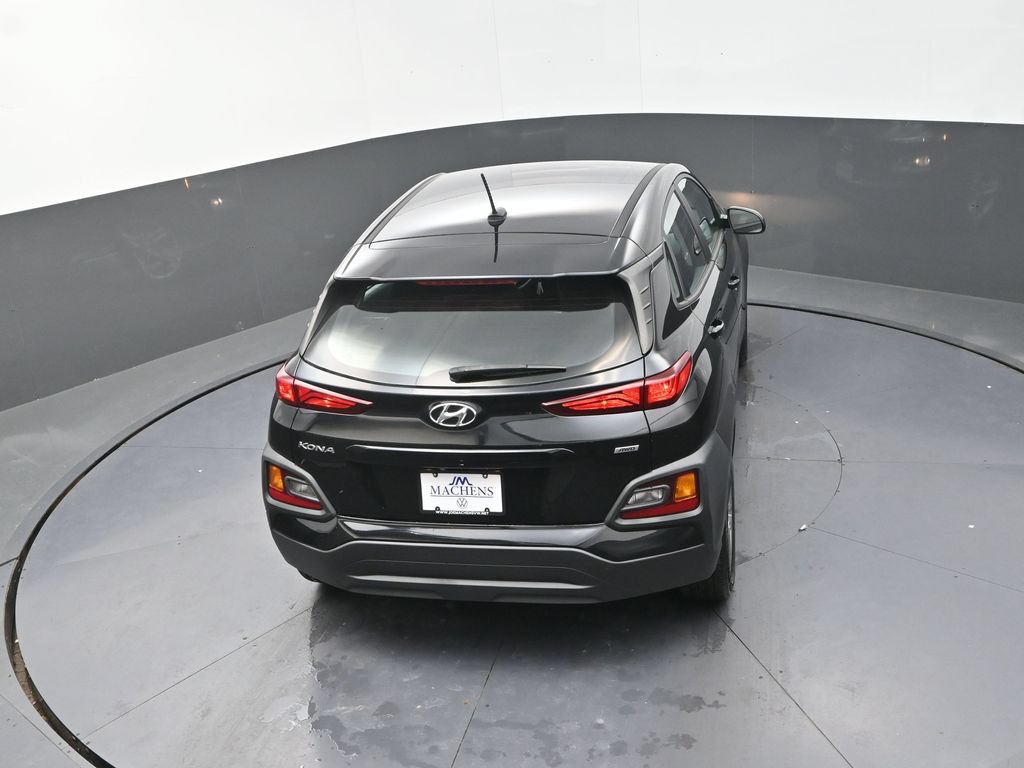 Used 2021 Hyundai Kona SE AWD/4WD image 18