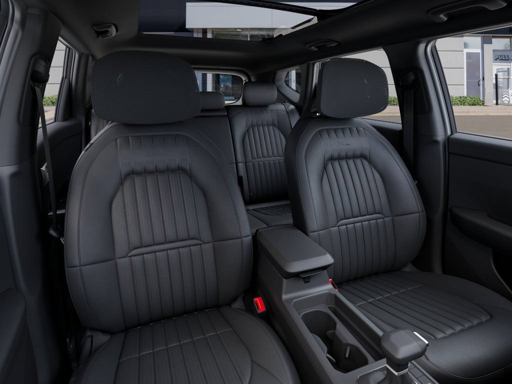 New 2027 Kia Seltos X-Line S AWD/4WD image 18