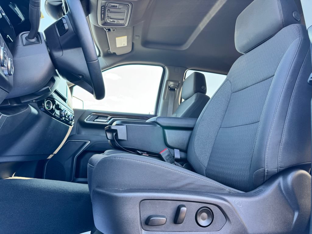 Used 2026 GMC Sierra 1500 Elevation AWD/4WD image 17