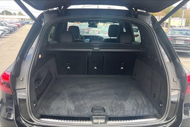 New 2025 Mercedes-Benz GLE 63 AMG S image 25