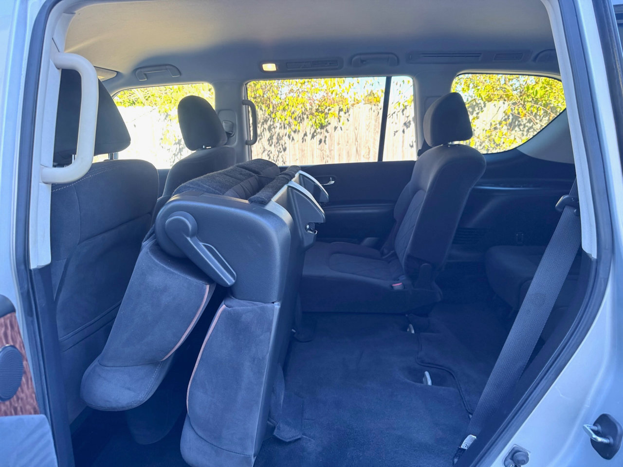 Used 2020 Nissan Armada SV w/ Driver Package image 28