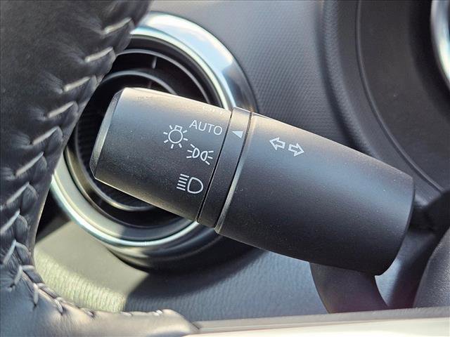 Used 2023 MAZDA MX-5 Miata Grand Touring w/ Appearance Package image 14