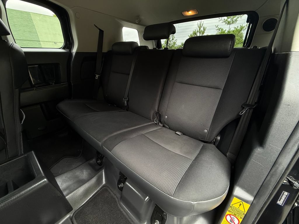 Used 2010 Toyota FJ Cruiser 4WD w/ Upgrade Pkg 2 image 22