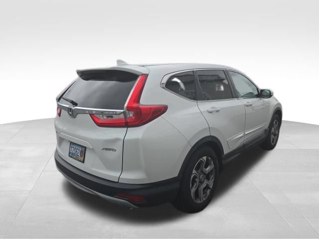 Used 2019 Honda CR-V EX-L image 8