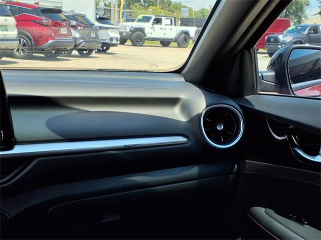 Used 2022 Kia Forte GT w/ GT Technology Package image 18