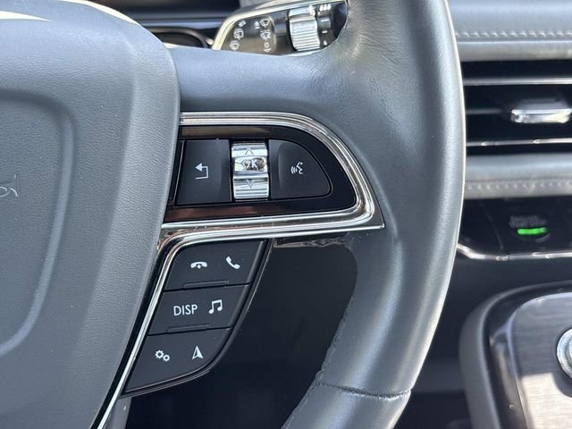 Certified 2023 Lincoln Nautilus Reserve AWD/4WD image 31