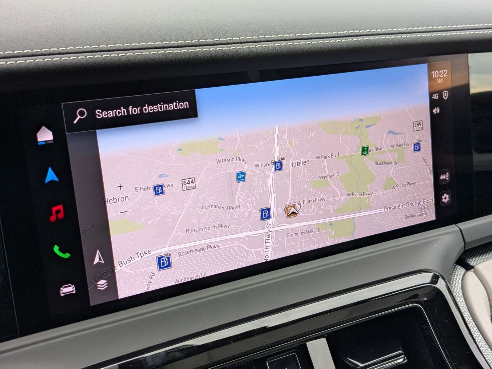 New 2026 Porsche Panamera image 18