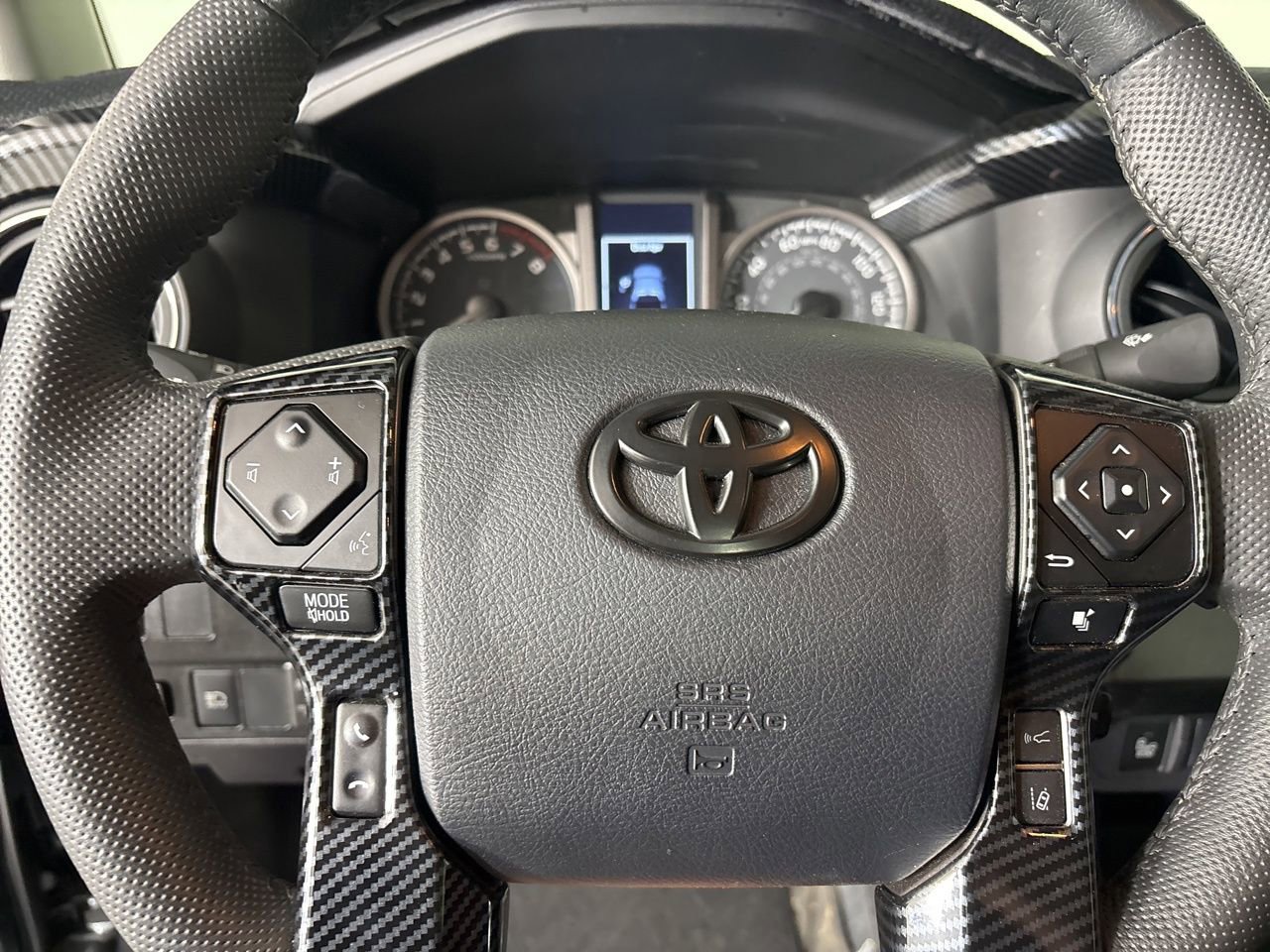 Used 2023 Toyota Tacoma SR5 image 11