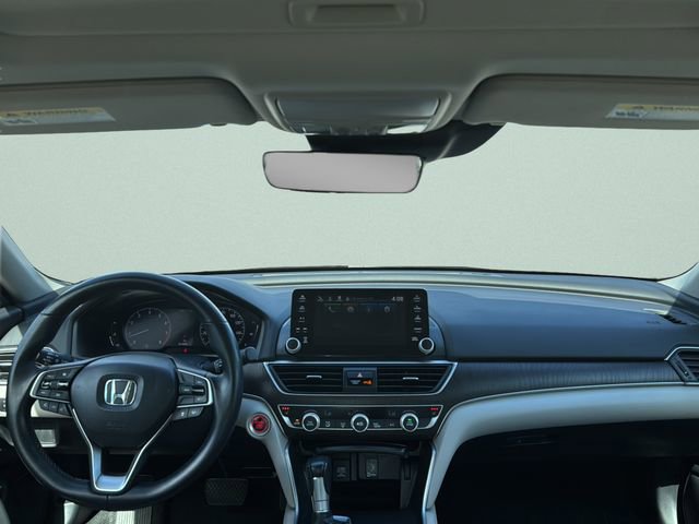 Used 2020 Honda Accord EX-L image 18