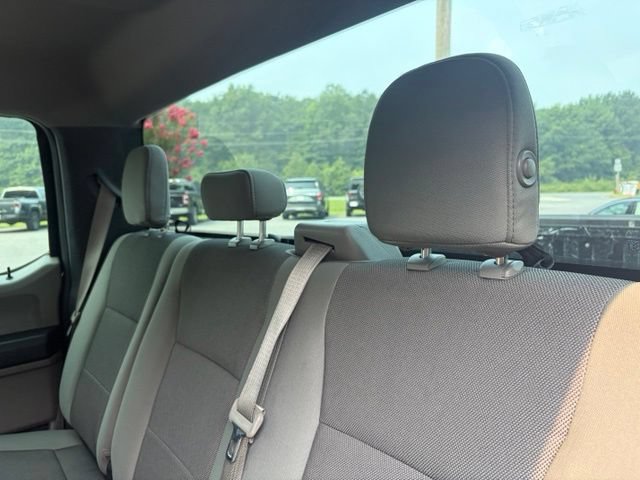 Used 2015 Ford F150 XL w/ Equipment Group 101A Mid AWD/4WD image 20