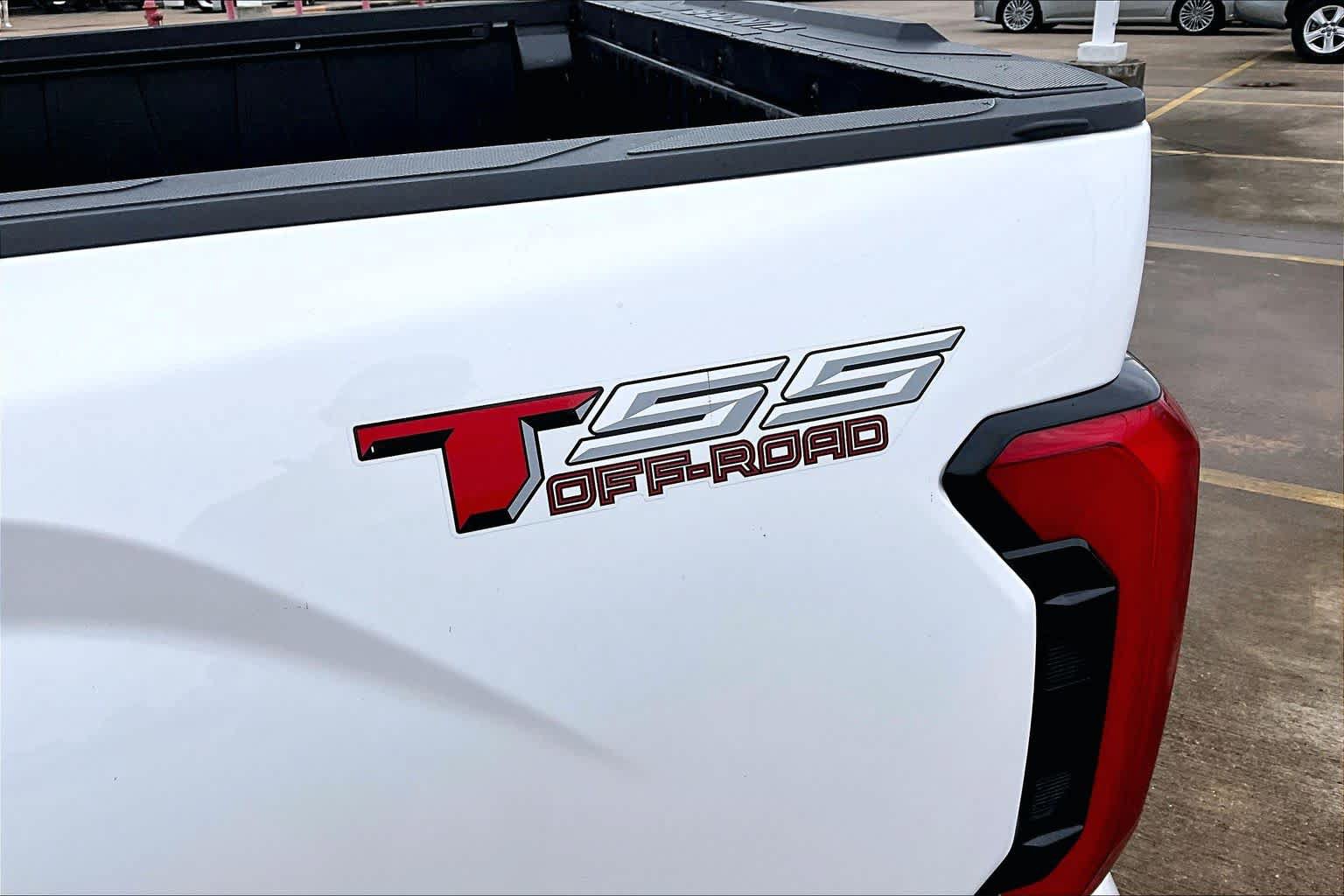 Used 2023 Toyota Tundra SR5 AWD/4WD image 10