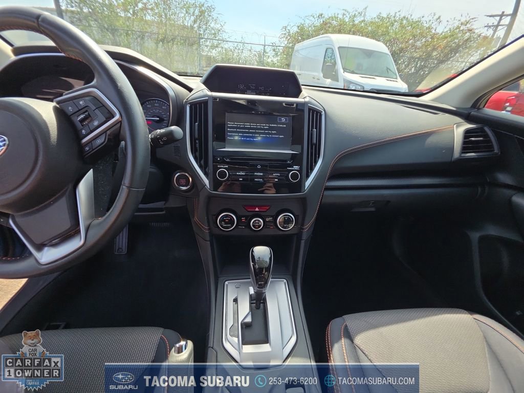 Used 2021 Subaru Crosstrek 2.0i Premium w/ Moonroof Package image 15