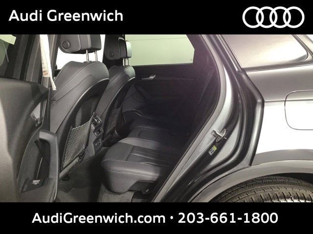 Certified 2024 Audi Q5 e Premium Plus w/ Premium Plus Package AWD/4WD image 13