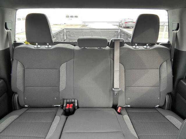 New 2026 GMC Sierra 2500 Pro w/ Max Trailering Package image 13